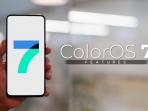 Buat Pengguna OPPO, Simak 7 Fitur Keren ColorOS 7 Ini