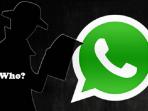 Cara Mudah Cek Siapa yang Paling Sering Kepoin Foto Profil WhatsApp Anda