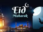 Cara Mudah Membuat Ucapan Idul Fitri Lebih Unik, Cukup Pakai 5 Aplikasi Gratis Ini