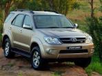 Cari Mobil Bekas, Cek Harga Toyota Fortuner Tahun 2006 untuk Wilayah Jabodetabek