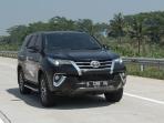 Cari Mobil Big SUV Tangguh? Nih Cek Harga Toyota Fortuner Bekas