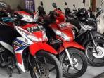 Cari Motor Bebek Bekas Murah? Mulai Rp 2 Jutaan Bisa Pilih Yamaha, Honda, atau Suzuki di Bursa Lelang