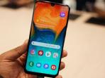 Cek Harga 3 HP Samsung A30S, A50s dan S8 Bekas Area Jogja