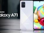 Cek Harga 3 Pilihan Samsung Bekas Siap Pakai, Ada Samsung A50s, Galaxy A50 dan Galaxy A71