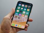 Cek Harga 3 Pilihan iPhone X Bekas RAM 64Gb di Beberapa Daerah