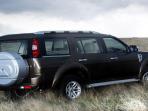 Cek Harga Ford Everest Tahun 2007-2009 di Jabodetabek, Dibanderol 100 Jutaan