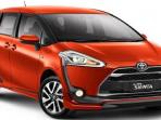 Cek Harga MPV Pintu Geser Toyota Sienta 2017 Bulan Mei Area Jakarta dan Sekitarnya