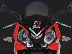 Cek Harga Motor Baru Aprilia GPR150 2020 yang Resmi Meluncur Dilengkapi Fitur Unik