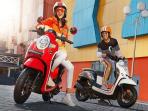 Cek Harga Motor Matik Entry Level Mei 2020, Honda, Yamaha, Suzuki Mulai Rp 16 Jutaan