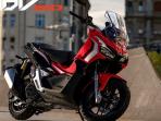 Cek Harga Motor Matik Honda Terbaru Per 1 Mei 2020, All New BeAT Termurah 