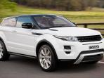 Cek Harga Range Rover Evoque Bekas Tahun 2011 Bulan Mei Area Jabodetabek 