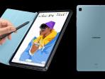Cek Harga Samsung Galaxy Tab S6 Lite yang Resmi Meluncur di Indonesia