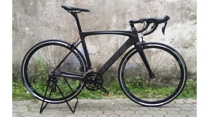 Cek Harga Sepeda Balap Merk Pacific, Barunya Mulai 3 Jutaan Saja