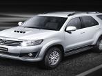 Cek Harga Toyota Fortuner Bekas Tahun 2011 Wilayah Jabodetabek, Harga di Bawah 250 Juta 