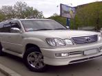 Cek Harga Toyota Land Cruiser Cygnus Tahun 2000 Wilayah Jabodetabek