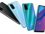 Cek Harga dan Spesifikasi Honor 9C, 9A, dan 9S yang Resmi Dijual