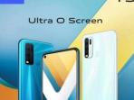Cek Harga dan Spesifikasi Lengkap Vivo Y30 yang Resmi Meluncur
