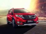 Cek Simulasi Kredit Honda BR-V Prestige CVT, Cicilannya Mulai Rp 5 Jutaan