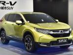 Cek Simulasi Kredit Honda CR-V 1.5 L CVT Prestige, Cicilan Mulai Rp 10 Jutaan