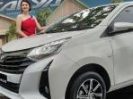 Daftar Harga Bekas Toyota Calya Tahun 2016 , Mulai dari 90 Jutaan