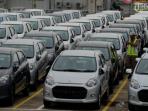 Daftar Mobil Baru Transmisi Matik Harga Bawah Rp 200 Juta