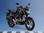 Dana Mentok Rp 30 Juta? Ini Pilihan Motor Sport 150cc dari Honda, Yamaha dan Suzuki