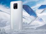 Duo Smartphone 5G Baru, Xiaomi Redmi 10X dan 10X Pro, Harga Mulai Rp 3 Jutaan