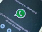 Fitur Baru, Bagikan Nomor WhastApp dengan QR Code, Begini Caranya