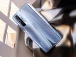 HP Gaming Terbaru Realme X50 Pro Player Edition Resmi Rilis, Harganya?