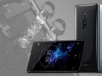 Hanya Laku 400.000 Unit di Dunia, Sony Xperia Kurang Laku?