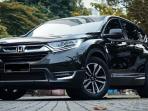 Harga Baru Honda CRV Turbo Masih Menyentuh 400 Jutaan, Berminat Mau Beli?