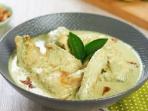 Hati Hati Efek Buruk Makan Opor Ayam yang Dipanaskan Berulang Kali