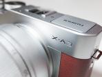 Hobi Fotografi? Cek Harga 3 Kamera Mirrorless Fujifilm Bekas 