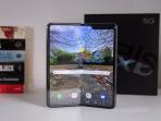 Intip Bocoran Spesifikasi Samsung Galaxy Fold 2 dan Note 20 yang Hadir di Pertengahan 2020
