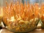 Jamur Cordyceps Bisa Cegah dan Obati Virus Corona, Begini Kata Guru Besar FMIPA Brawijaya