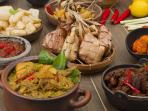 Jangan Makan Opor dan Rendang yang Dipanaskan Berulang Kali, Waspadai Bahayanya