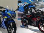 Jangan Sampai Kelewatan, Suzuki GSX-R150 tipe ABS Diskon Rp 3 Juta Loh