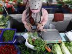 Jelang Lebaran, Ini Harga Bahan Pokok yang Alami Kenaikan di Sejumlah Pasar JABODETABEK