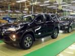 Kabar Baik, Toyota Beri Diskon Semua Produk Mobilnya, Fortuner SRZ Harganya Dipotong 99,9 Juta