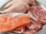 Kadar Kolesterol Manakah yang Lebih Tinggi, Daging Sapi, Ayam, atau Ikan? Ini Penjelasannya