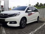 Lagi Cari Mobil Keluarga, Cek Harga Honda Mobilio Tahun 2015 yang Harganya Dibawah 150 Juta