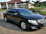 Lagi Cari Sedan Seken Mewah, Toyota Camry 2008 Bisa Dilirik Jadi Pilihan