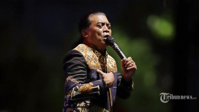 Lagu 'Ojo Mudik' Bareng Wali Kota Solo Jadi Persembahan Terakhir Didi Kempot Sebelum Meninggal Dunia, Berikut Liriknya 