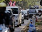 Larangan Mudik Lokal Berlaku di Jawa Timur, Jika Melanggar Tidak Bisa Memperpanjang SIM dan SKCK Hingga 6 Bulan Kedepan