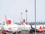 Lion Air, Wings Air, dan Batik Air Resmi Kembali Mengudara, Berikut Syarat dan Ketentuan Calon Penumpang