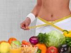 Mau Diet Selama Menjalankan Puasa? Ikuti Beberapa Tips Berikut