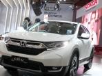 Menawarkan 2 Varian, Cek Harga Honda CR-V Turbo Mei 2020