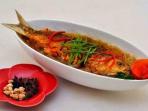 Mengandung Sejumlah Protein, Ini Manfaat Mengonsumsi Ikan Bandeng