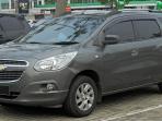 Meski Harganya Murah, Hati Hati Saat Beli Chevrolet Spin, Jangan Lupa Cek Bagian Ini Sering Bikin Masalah