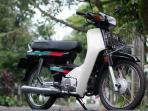 Meski Keluaran Lama, Berikut 5 Motor Honda yang Masih Banyak Diburu Konsumen